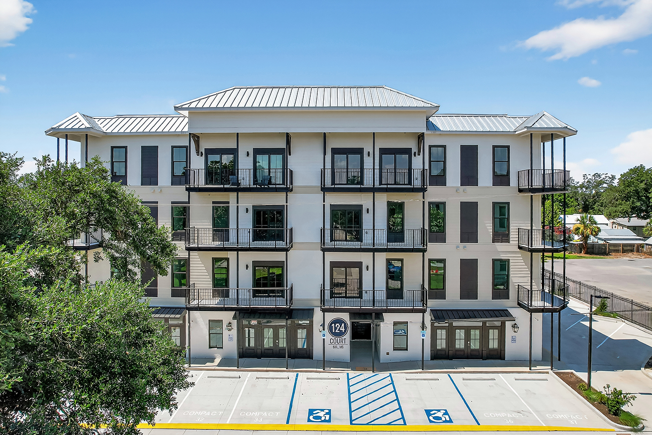 124 Court